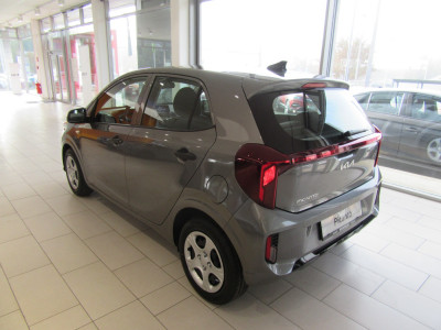 KIA Picanto Neuwagen