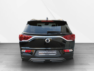 SsangYong Korando Neuwagen