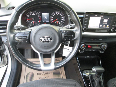 KIA Stonic Gebrauchtwagen