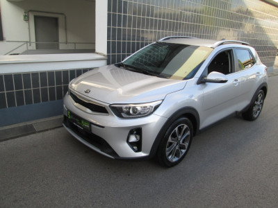 KIA Stonic Gebrauchtwagen