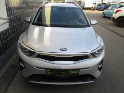 KIA Stonic Gebrauchtwagen