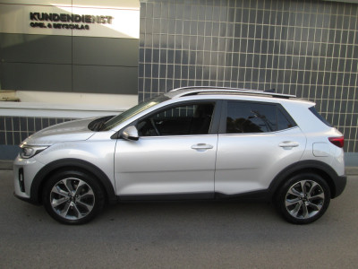 KIA Stonic Gebrauchtwagen