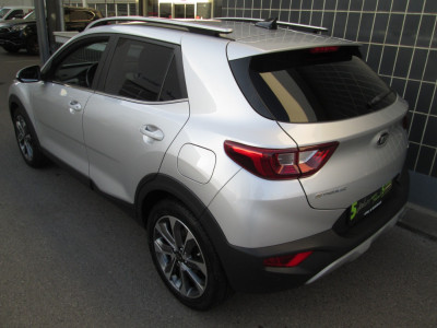 KIA Stonic Gebrauchtwagen