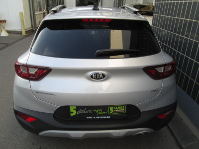 KIA Stonic Gebrauchtwagen