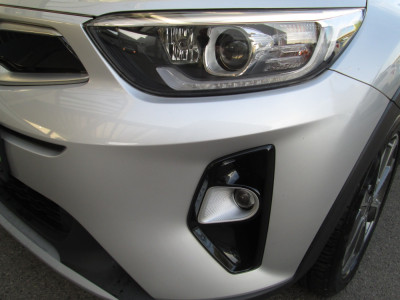 KIA Stonic Gebrauchtwagen