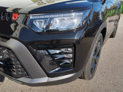 SsangYong Tivoli Neuwagen