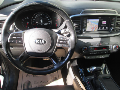 KIA Sorento Gebrauchtwagen