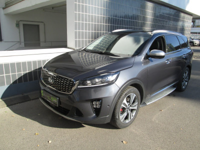 KIA Sorento Gebrauchtwagen