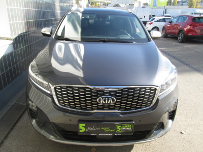 KIA Sorento Gebrauchtwagen