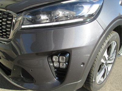 KIA Sorento Gebrauchtwagen