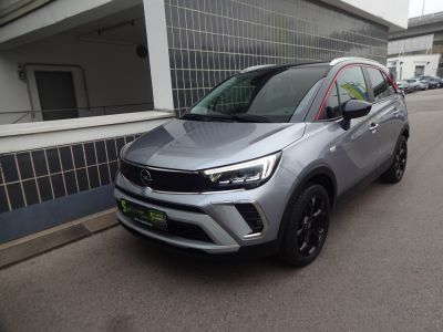 Opel Crossland Gebrauchtwagen