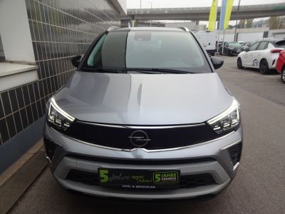 Opel Crossland Gebrauchtwagen