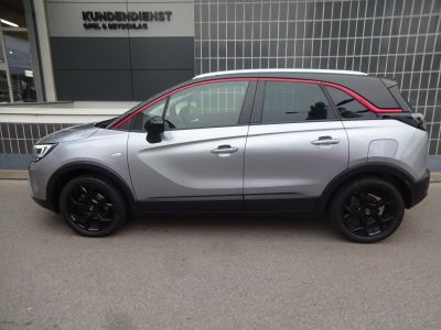 Opel Crossland Gebrauchtwagen