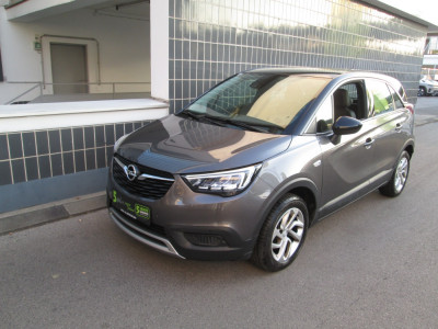 Opel Crossland Gebrauchtwagen