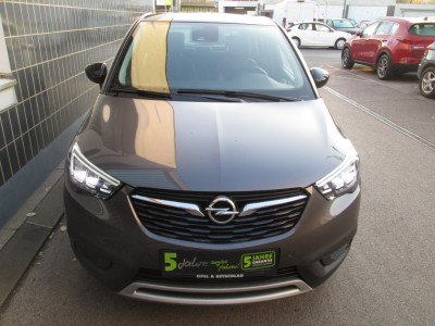 Opel Crossland Gebrauchtwagen