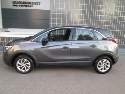 Opel Crossland Gebrauchtwagen