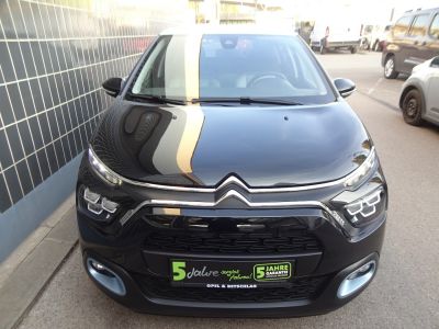 Citroën C3 Gebrauchtwagen