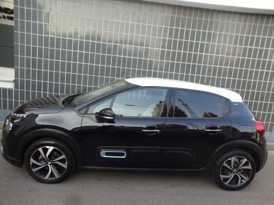 Citroën C3 Gebrauchtwagen