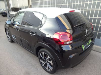 Citroën C3 Gebrauchtwagen