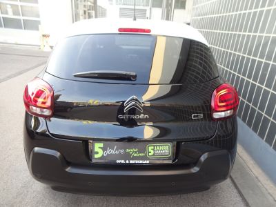 Citroën C3 Gebrauchtwagen