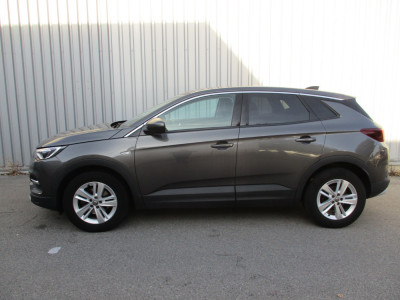 Opel Grandland X Gebrauchtwagen