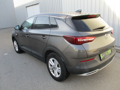 Opel Grandland X Gebrauchtwagen