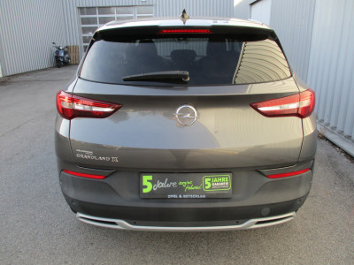 Opel Grandland X Gebrauchtwagen