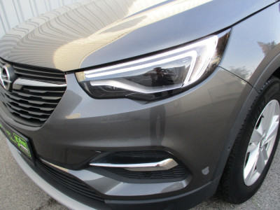 Opel Grandland X Gebrauchtwagen