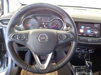 Opel Crossland X Gebrauchtwagen