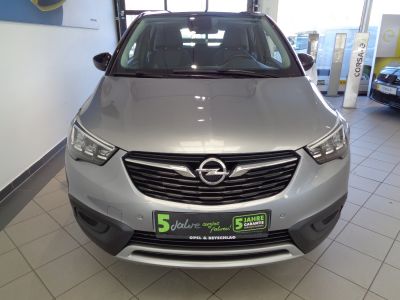 Opel Crossland X Gebrauchtwagen