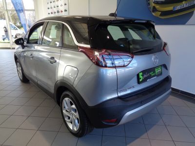 Opel Crossland X Gebrauchtwagen