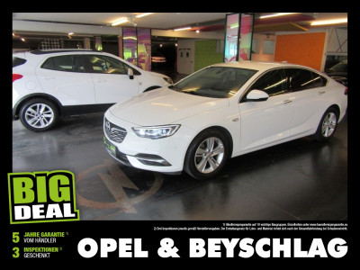 Opel Insignia Gebrauchtwagen