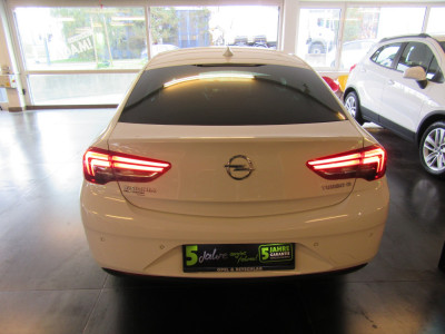 Opel Insignia Gebrauchtwagen