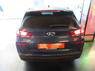 Hyundai i30 Gebrauchtwagen