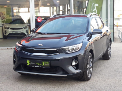 KIA Stonic Gebrauchtwagen