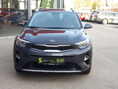 KIA Stonic Gebrauchtwagen