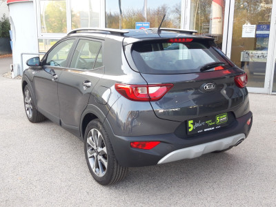 KIA Stonic Gebrauchtwagen