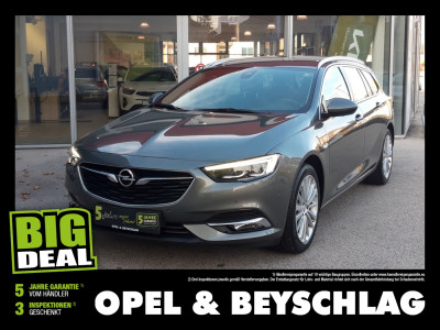 Opel Insignia Gebrauchtwagen