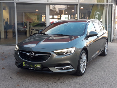 Opel Insignia Gebrauchtwagen