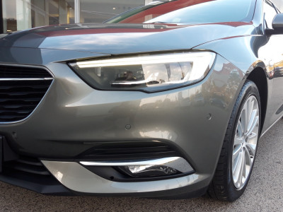 Opel Insignia Gebrauchtwagen