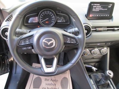 Mazda CX-3 Gebrauchtwagen