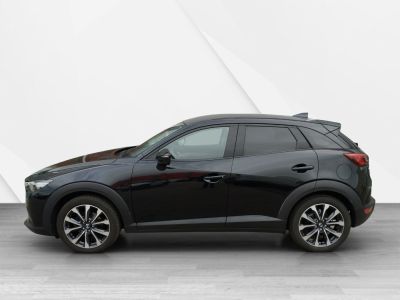 Mazda CX-3 Gebrauchtwagen