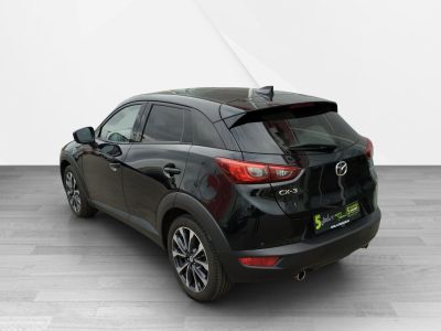 Mazda CX-3 Gebrauchtwagen