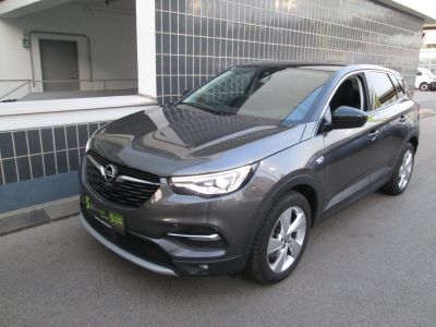 Opel Grandland X Gebrauchtwagen