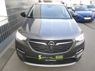 Opel Grandland X Gebrauchtwagen