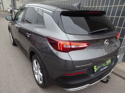 Opel Grandland X Gebrauchtwagen