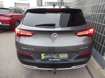 Opel Grandland X Gebrauchtwagen