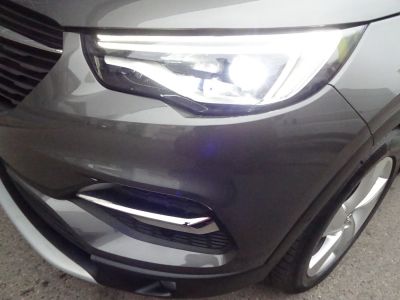 Opel Grandland X Gebrauchtwagen