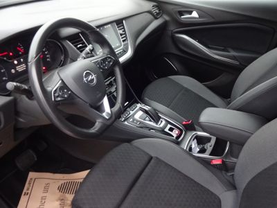 Opel Grandland X Gebrauchtwagen