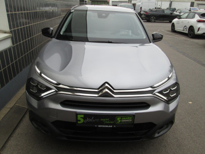 Citroën C4 Gebrauchtwagen